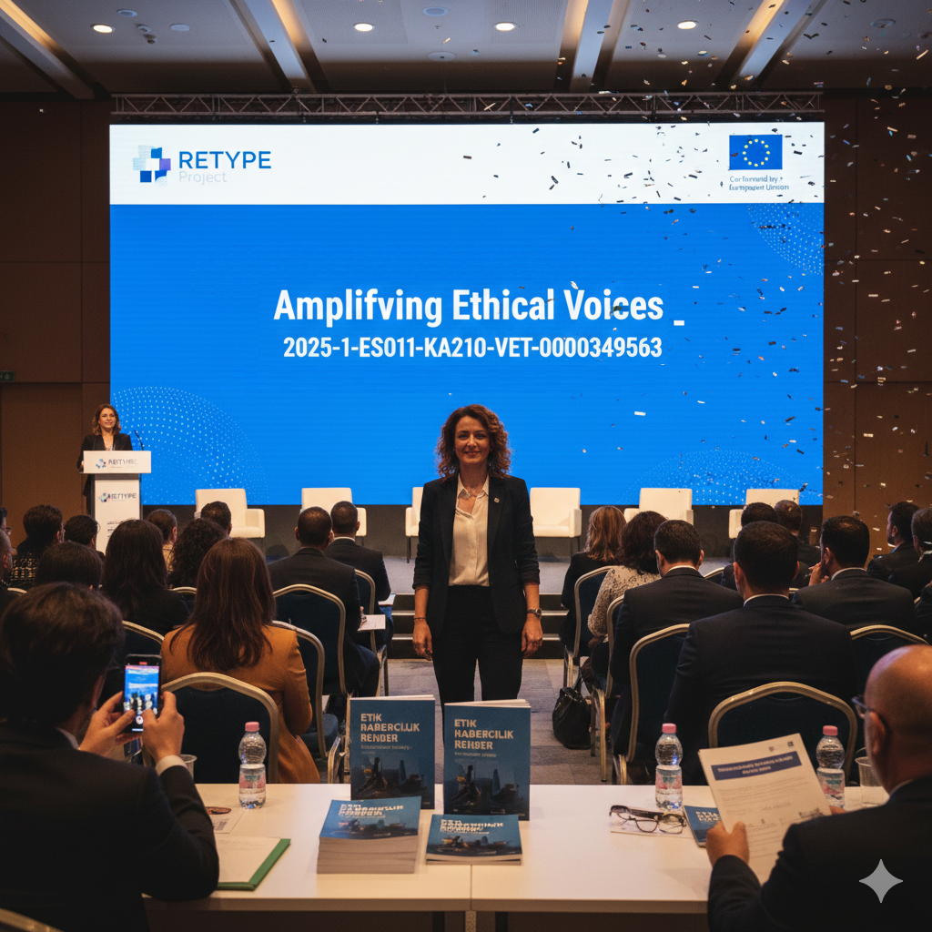 Eğitim Çalıştayları: Etik İletişim