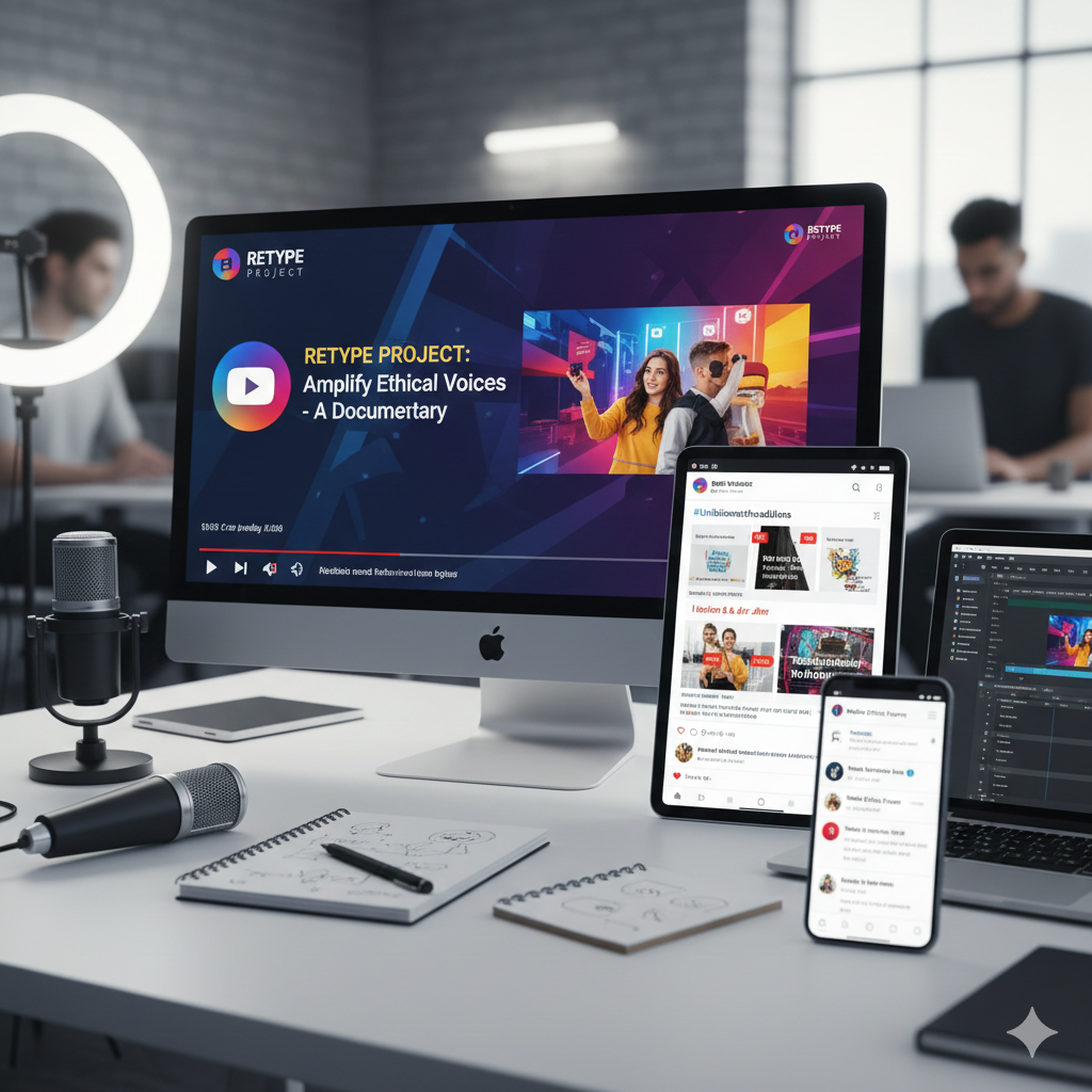 Digital İçeriklerin Tasarımı