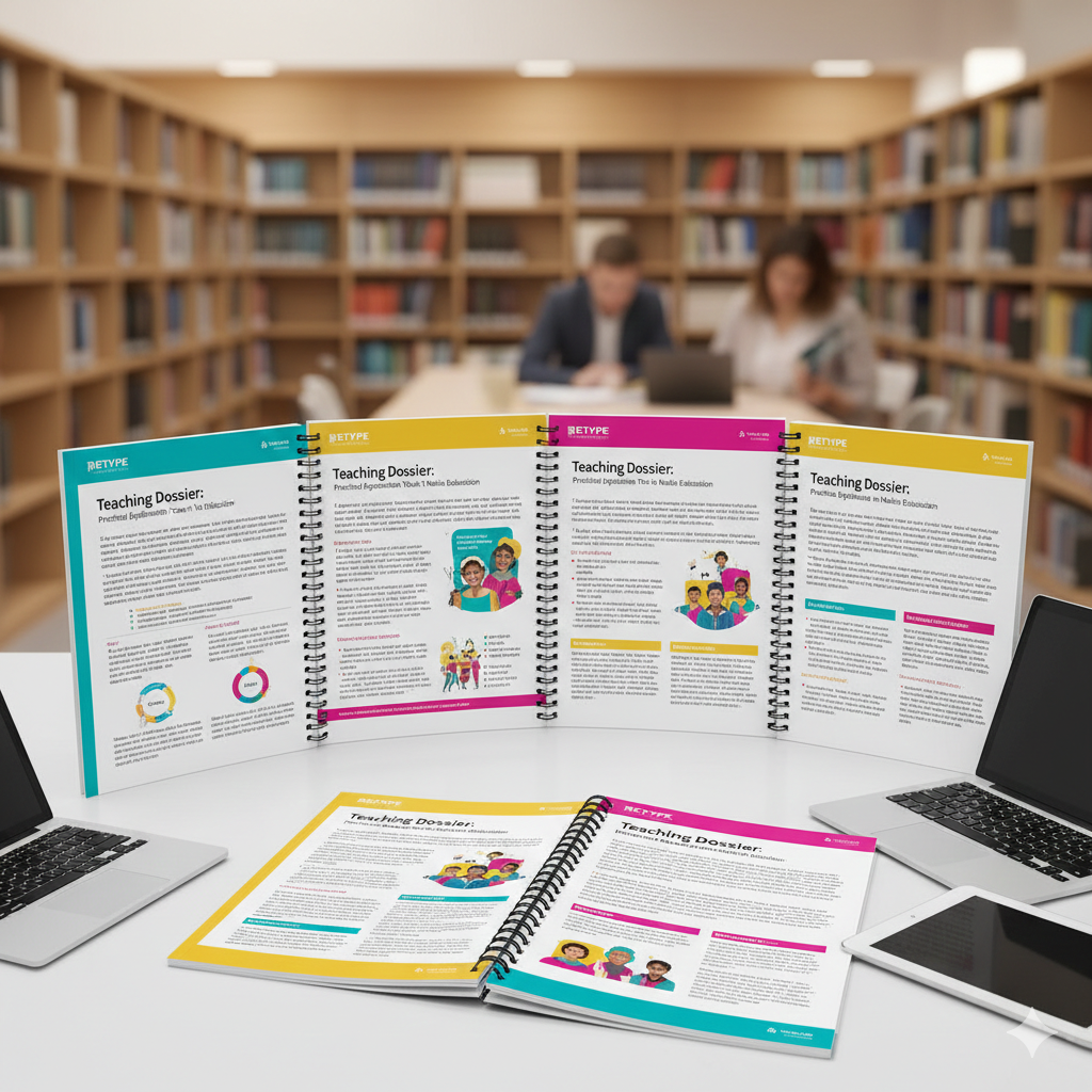 Öğretim Dosyası: Pratik Uygulama Araçları