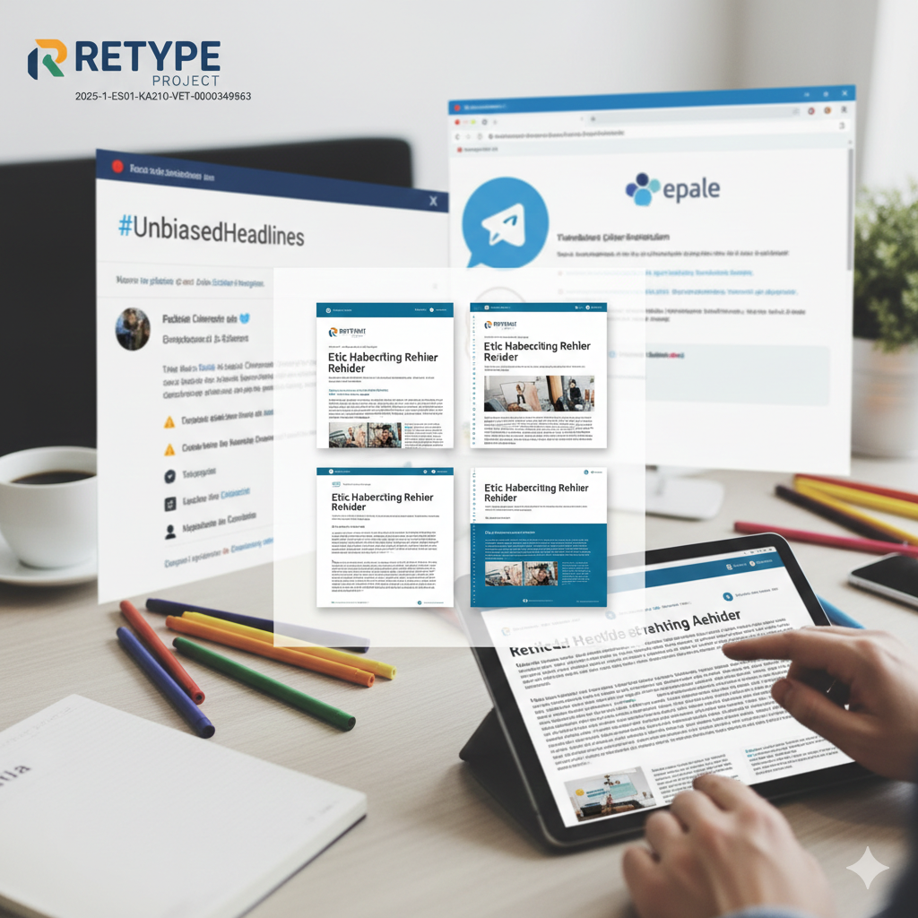 Yaygınlaştırma ve Farkındalık Faaliyetleri